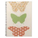 Search for decorative notebooks Cream