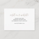 Search for wedding rsvp addressing a postcards Modern