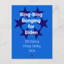 Search for vote biden postcards Politics