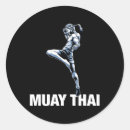 Search for kickboxing stickers Gym