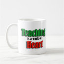 Search for school text mugs Unique