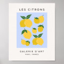 Search for citron posters Pattern