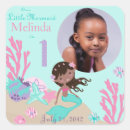 Search for pictures of shells stickers Birthday