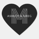 Search for retro hearts stickers For her