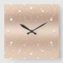 Search for glamorous clocks Glamour