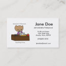 Search for executive assistant business cards Receptionist