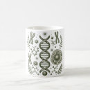 Search for molecular biology mugs Dna
