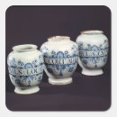 Search for delftware stickers 17th