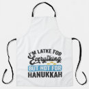 Search for dreidel aprons Gelt