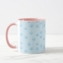 Search for scalloped mugs Beach