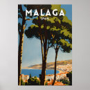 Search for malaga posters Costa del sol