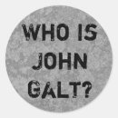 Search for ayn stickers John galt