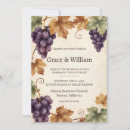 Search for a harvest wedding invitations Autumn