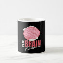 Search for brain science mugs Neurology