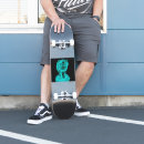 Search for black white wolf stickers Wildlife