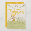 Search for shabby christening invitations Pretty