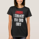 Search for oreo tshirts Funny