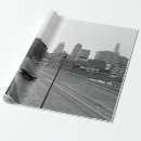 Search for skyline wrapping paper Travel