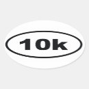 Search for 10k stickers Running