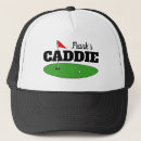 Search for caddy hats Golfer