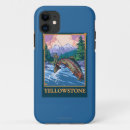 Search for yellowstone national park iphone cases Original