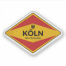 Search for cologne stickers City