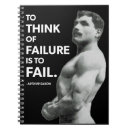 Search for bodybuilding notebooks Motivation
