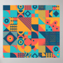 Search for bauhaus art Pattern