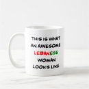 Search for lebanon mugs Women