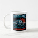 Search for torch mugs Michigan