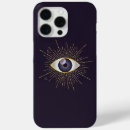 Search for gold eyes iphone cases Nazar