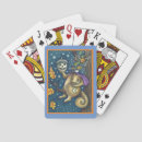 Search for funny squirrel playing cards Acorn