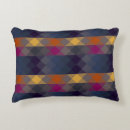 Search for purple and gray cushions Blue