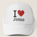 Search for i love jesus hats Catholic