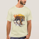 Search for dramatic tshirts Wildlife