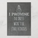 Search for promises invitations For her