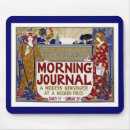 Search for journalism mousepads Vintage