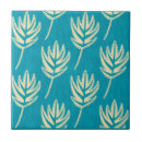 Search for blue and cream tiles Botanical