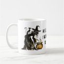 Search for halloween witch mugs Spells