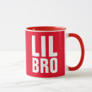 Search for little bro mugs Brother