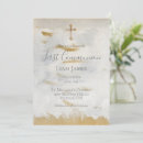 Search for vintage first communion invitations Elegant