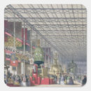 Search for art exhibition stickers School