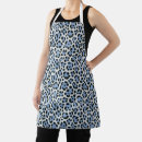 Search for cyan blue aprons Pattern