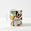 Search for beautiful butterfly mugs Nature