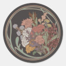 Search for dark charcoal stickers Vintage