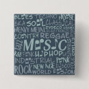 Search for colourful words badges Cute