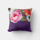 Search for bright purple cushions Bold