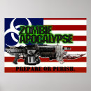 Search for zombie apocalypse Video