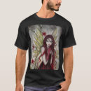 Search for gothic fairy tshirts Fantasy