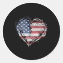 Search for liberty and justice for all stickers America